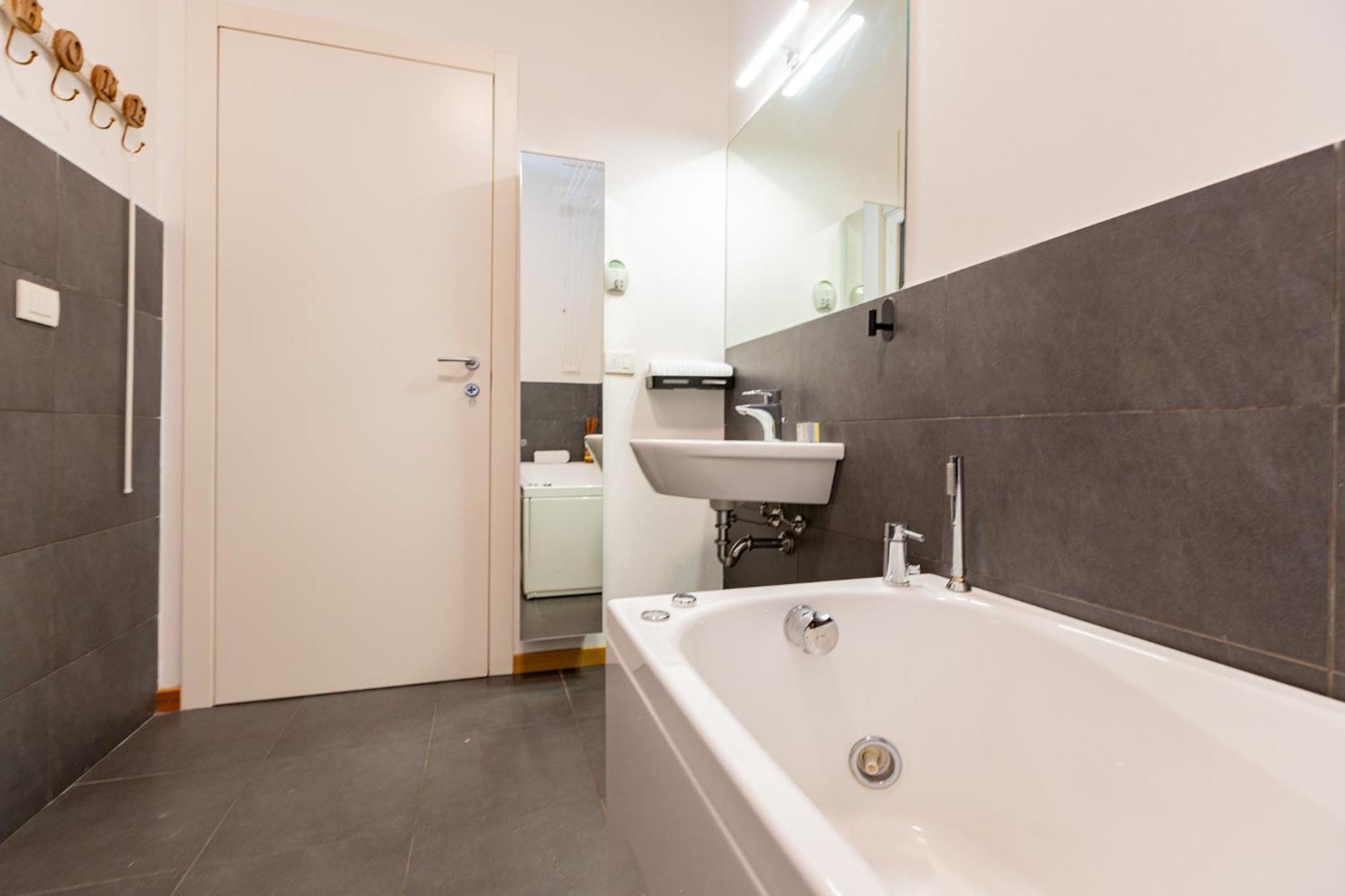Premuda20 Milan Elegant Apartment Exterior photo