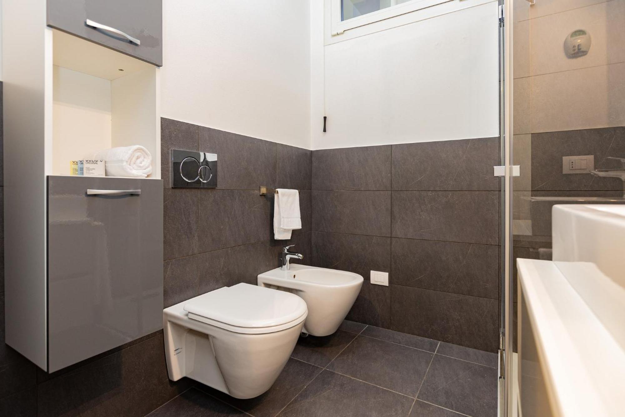 Premuda20 Milan Elegant Apartment Exterior photo