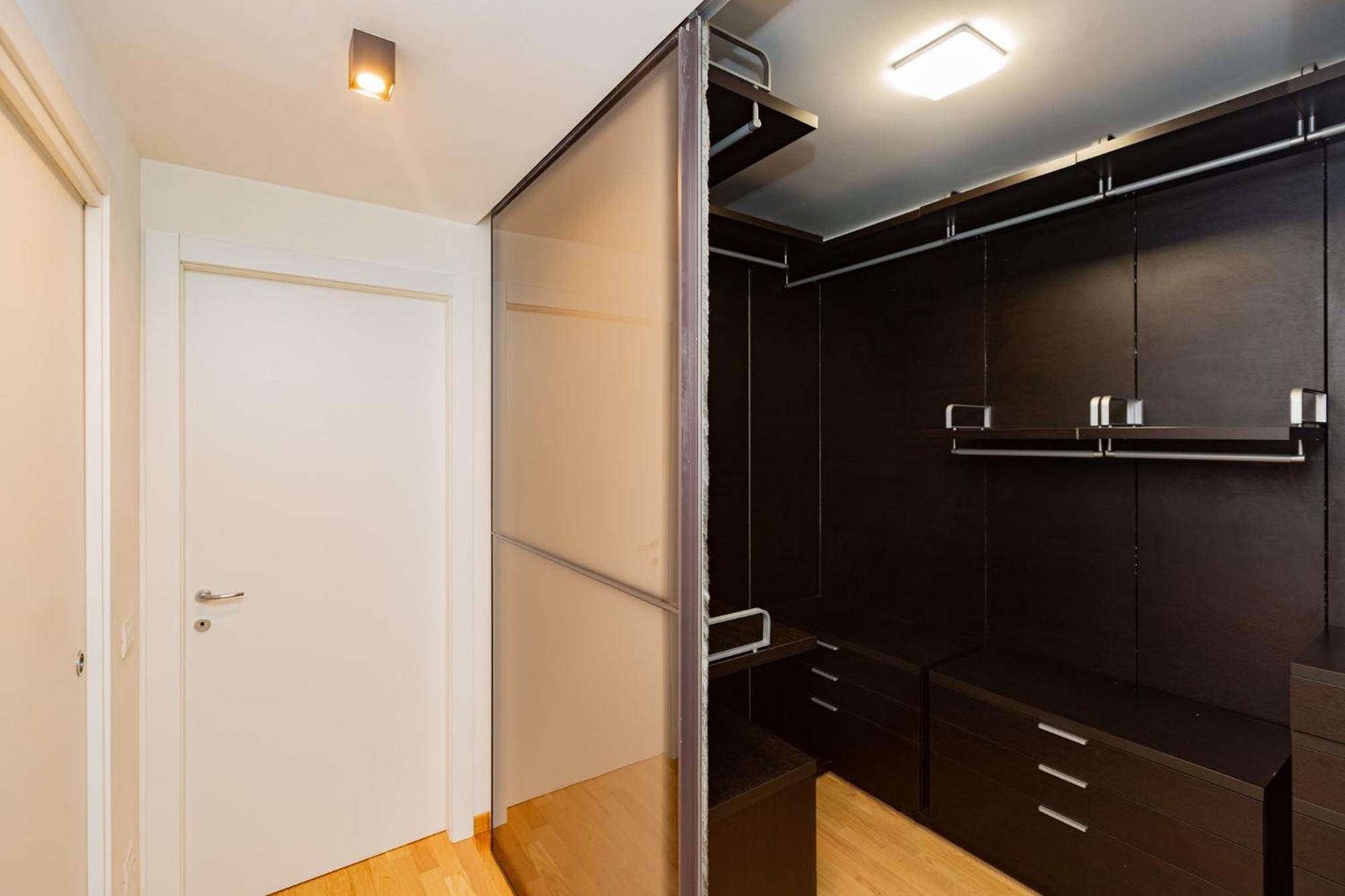 Premuda20 Milan Elegant Apartment Exterior photo