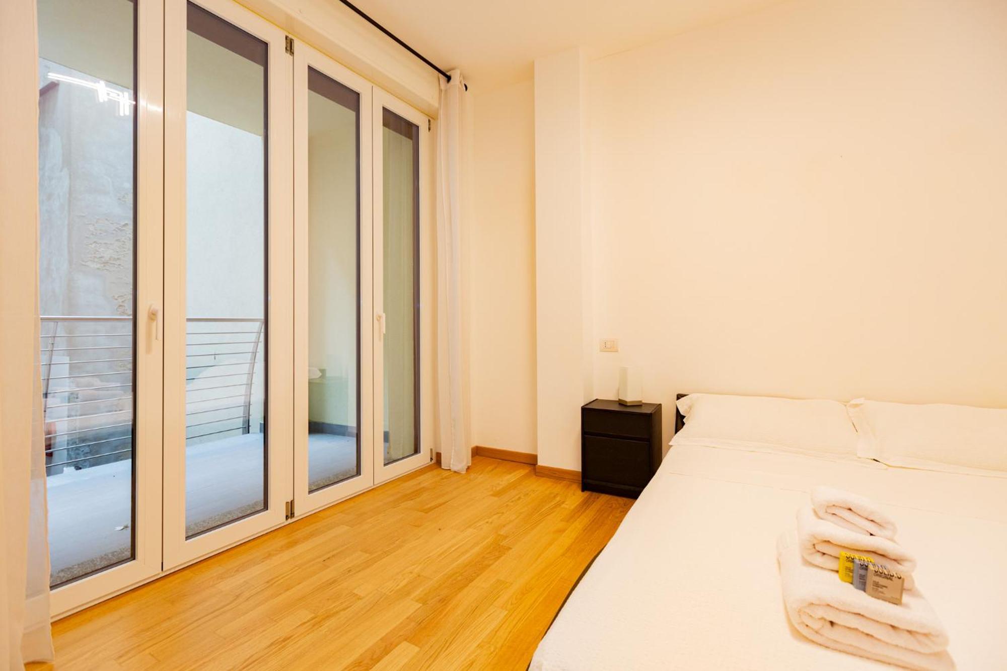 Premuda20 Milan Elegant Apartment Exterior photo