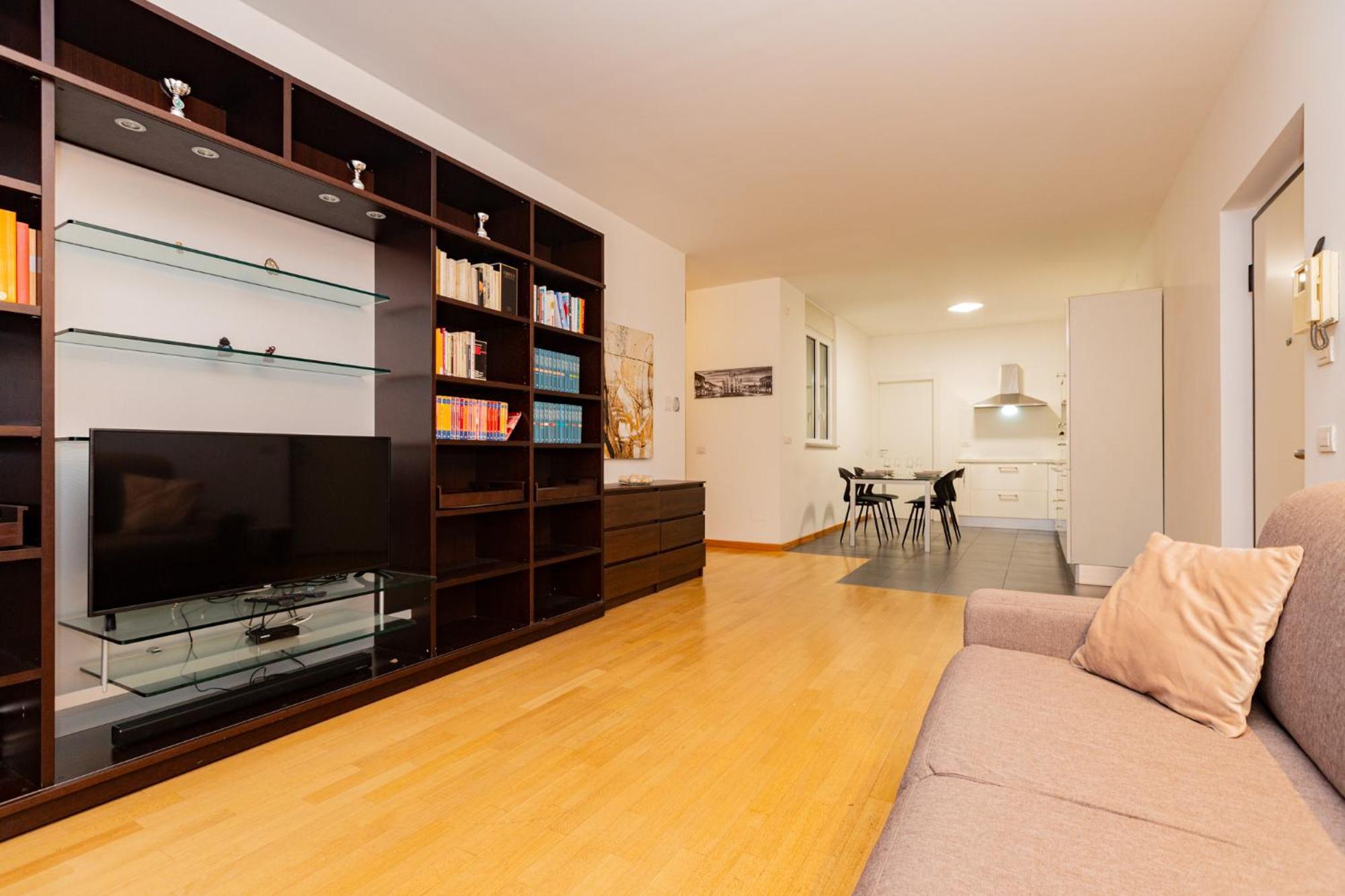 Premuda20 Milan Elegant Apartment Exterior photo